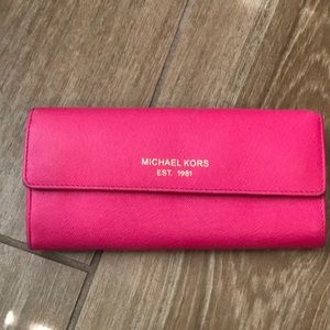 Michaels Kors Wallet